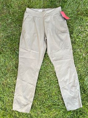 NWT mountain hardwear pants